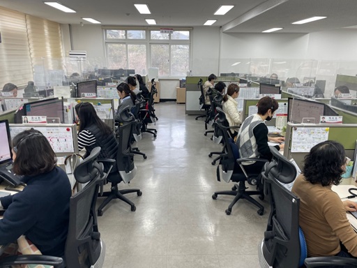 [붙임] 120달구벌콜센터 사진.jpg